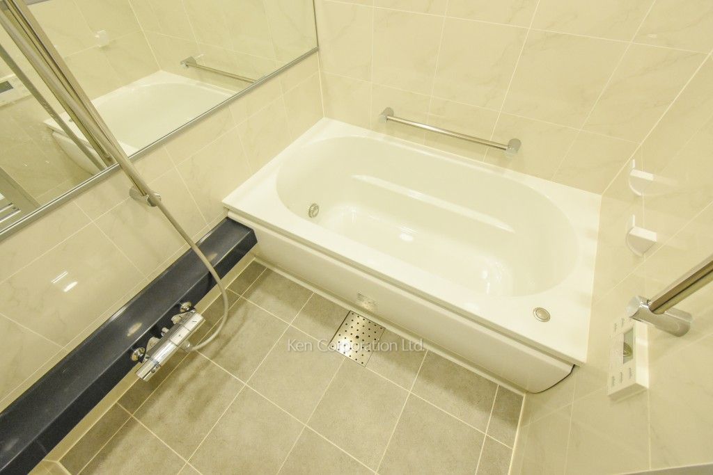 富久クロスコンフォートタワーの写真 バスルーム