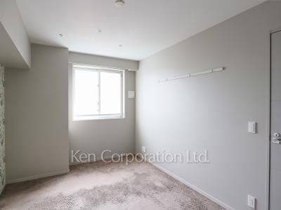 正金アパートメント入船の写真 ベッドルーム