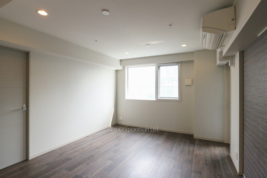 正金アパートメント入船の写真 居室（LDなど）