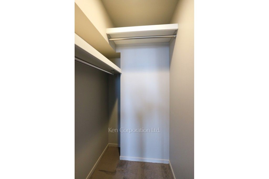 正金アパートメント入船の写真 ウォークインクローゼット