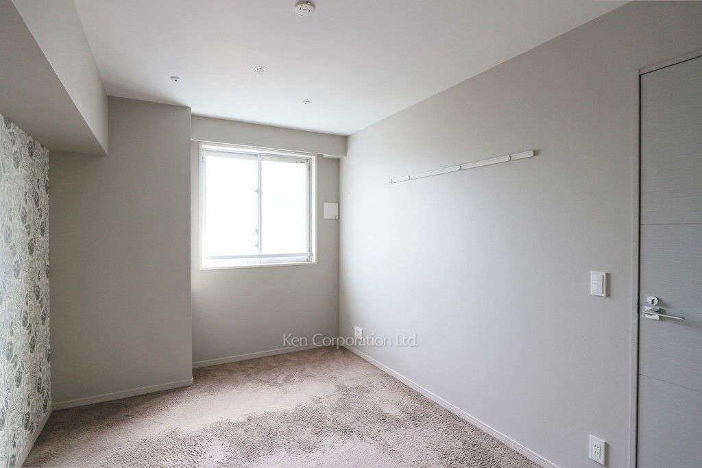 正金アパートメント入船の写真 ベッドルーム