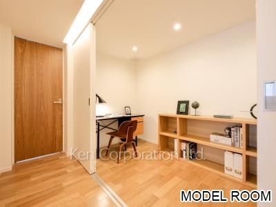 SHOTO NAGAYAの写真 ストレージ※MODEL ROOM
