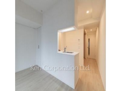 キッチン ※写真・画像は実際と異なる場合がございます。部屋写真は同一タイプのものです。（ただし、画像中にタイプ名の記載がある場合はその記載内容を優先します。）