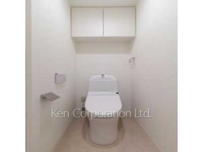 トイレ ※写真・画像は実際と異なる場合がございます。部屋写真は同一タイプのものです。（ただし、画像中にタイプ名の記載がある場合はその記載内容を優先します。）