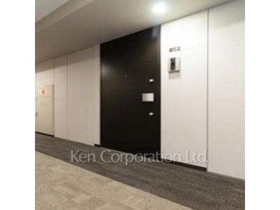 玄関 ※写真・画像は実際と異なる場合がございます。部屋写真は同一タイプのものです。（ただし、画像中にタイプ名の記載がある場合はその記載内容を優先します。）