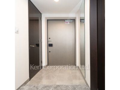 グランスイート千代田麹町の写真 玄関 ※写真・画像は実際と異なる場合がございます。部屋写真は同一タイプのものです。（ただし、画像中にタイプ名の記載がある場合はその記載内容を優先します。）