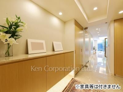 廊下　内観その他　※家具等は付きません