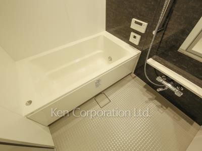 ザ・グランクラッセ日本橋イーストの写真 バスルーム