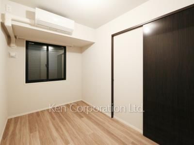 ザ・グランクラッセ日本橋イーストの写真 ベッドルーム