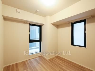 ザ・グランクラッセ日本橋イーストの写真 ベッドルーム