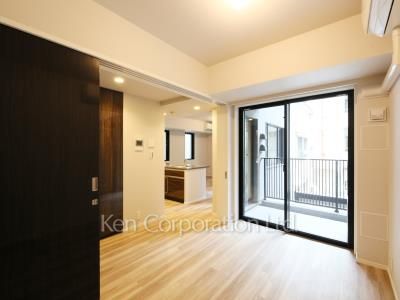 ザ・グランクラッセ日本橋イーストの写真 ベッドルーム