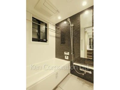 ザ・グランクラッセ日本橋イーストの写真 バスルーム