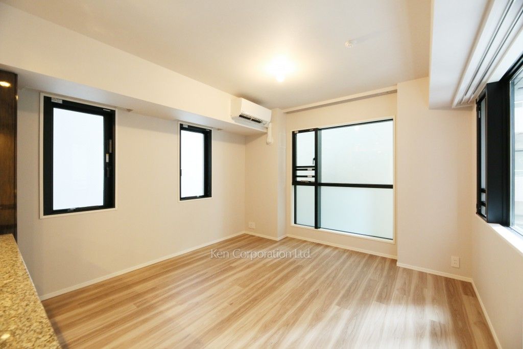 ザ・グランクラッセ日本橋イーストの写真 居室（LDなど）