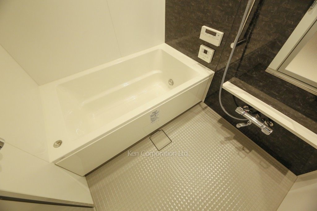 ザ・グランクラッセ日本橋イーストの写真 バスルーム