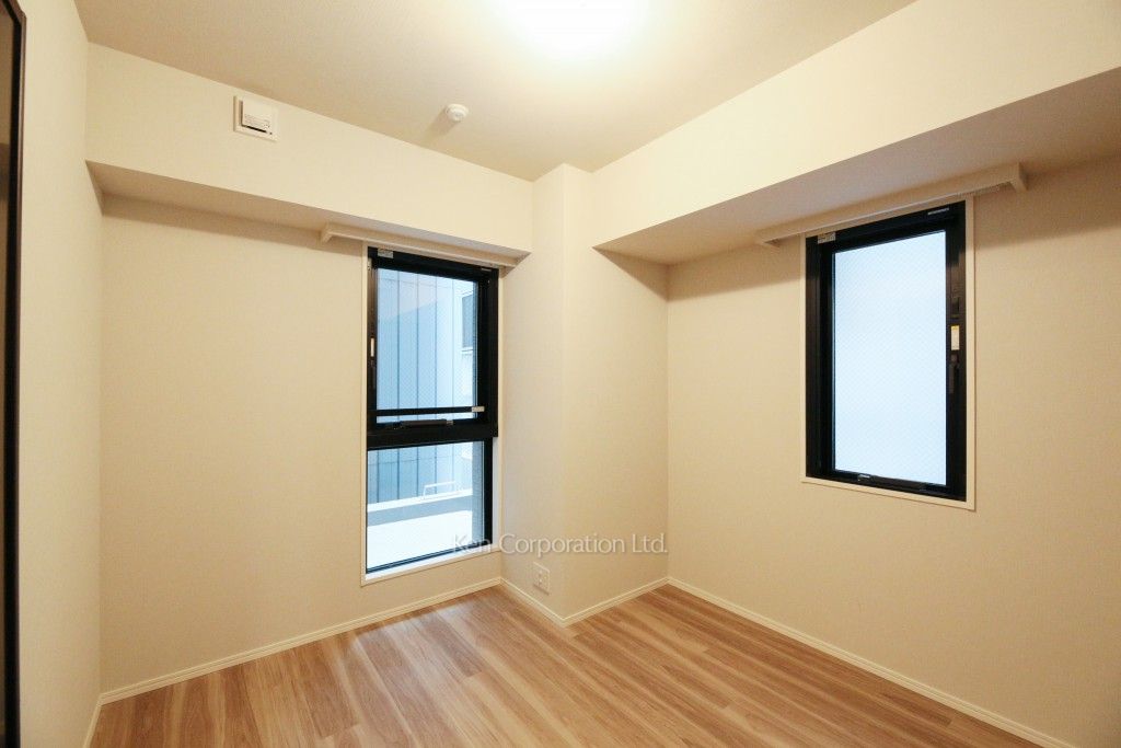 ザ・グランクラッセ日本橋イーストの写真 ベッドルーム