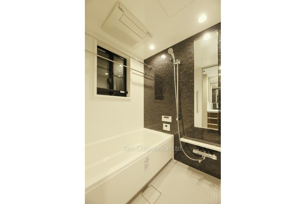 ザ・グランクラッセ日本橋イーストの写真 バスルーム