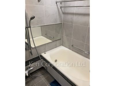 テラス渋谷美竹の写真 バスルーム ※写真・画像は実際と異なる場合がございます。部屋写真は同一タイプのものです。（ただし、画像中にタイプ名の記載がある場合はその記載内容を優先します。）