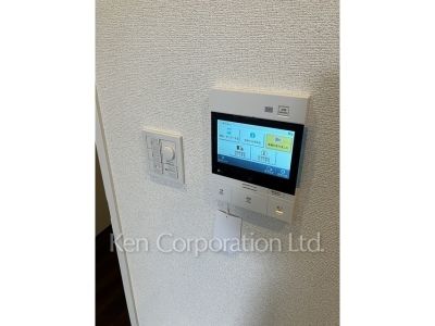 テラス渋谷美竹の写真 内観その他 ※写真・画像は実際と異なる場合がございます。部屋写真は同一タイプのものです。（ただし、画像中にタイプ名の記載がある場合はその記載内容を優先します。）