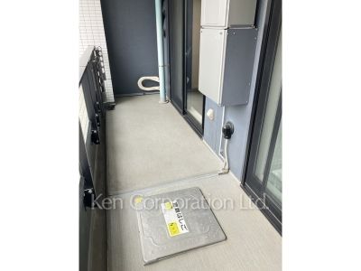 テラス渋谷美竹の写真 内観その他 ※写真・画像は実際と異なる場合がございます。部屋写真は同一タイプのものです。（ただし、画像中にタイプ名の記載がある場合はその記載内容を優先します。）