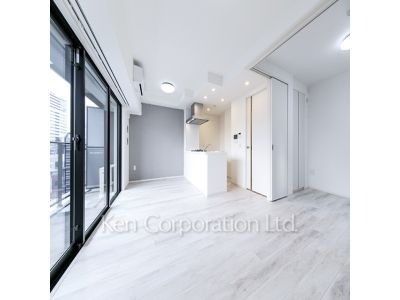 ライオンズフォーシア築地ステーションの写真