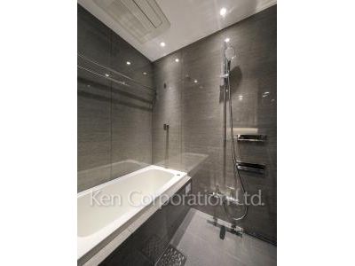 Coteau Nishi Azabuの写真 バスルーム