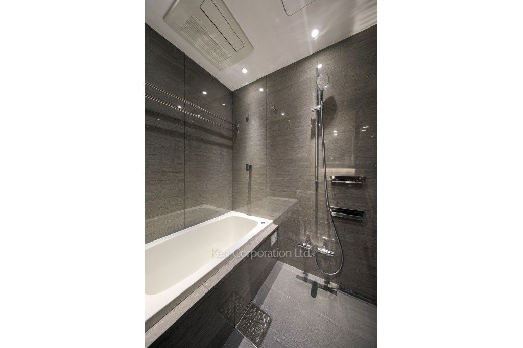 Coteau Nishi Azabuの写真 バスルーム