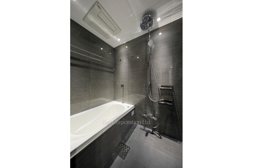 Coteau Nishi Azabuの写真 バスルーム