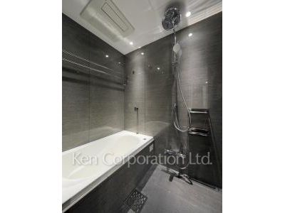 Coteau Nishi Azabuの写真 バスルーム ※5階の同じ間取タイプを撮影。仕様が異なることがあります。