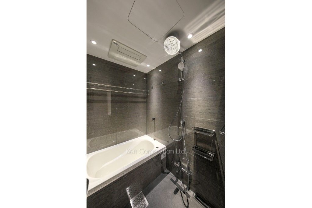 Coteau Nishi Azabuの写真 バスルーム