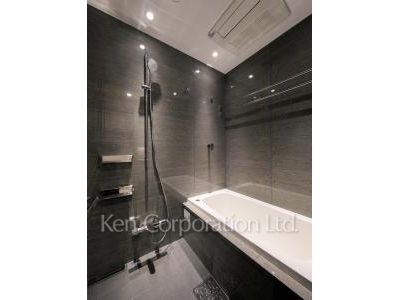 Coteau Nishi Azabuの写真 バスルーム ※9階の同じ間取タイプを撮影。仕様が異なることがあります。