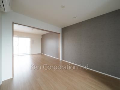 M白金台の写真 マスターベッドルーム ※11階の同じ間取タイプを撮影。仕様が異なることがあります。