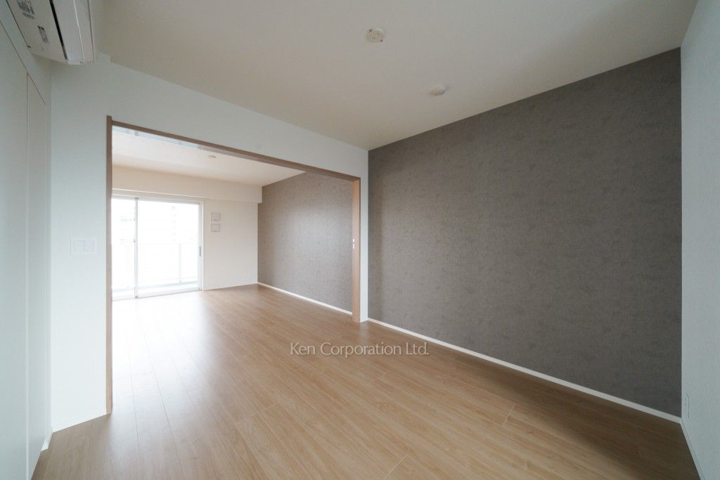 M白金台の写真 マスターベッドルーム ※11階の同じ間取タイプを撮影。仕様が異なることがあります。