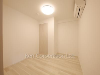 プレール・ドゥーク新宿Westの写真 ベッドルーム