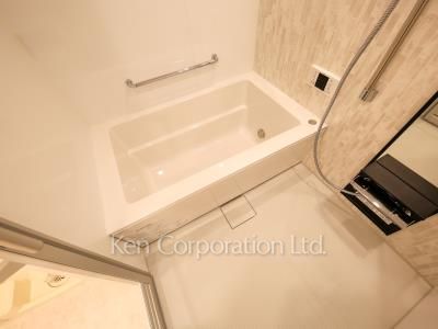 プレール・ドゥーク新宿Westの写真 バスルーム