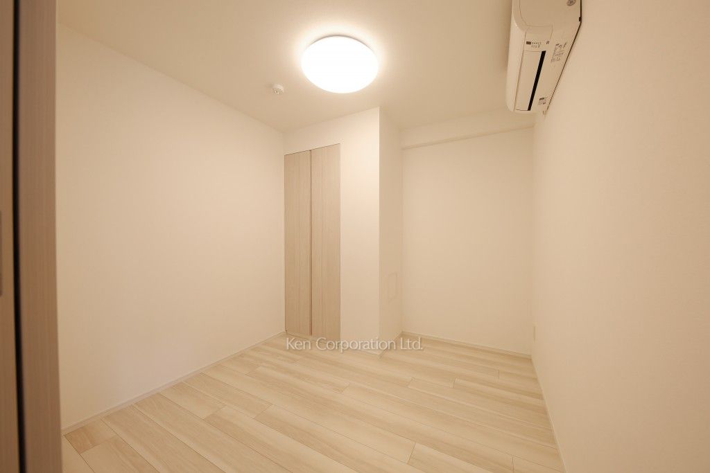 プレール・ドゥーク新宿Westの写真 ベッドルーム