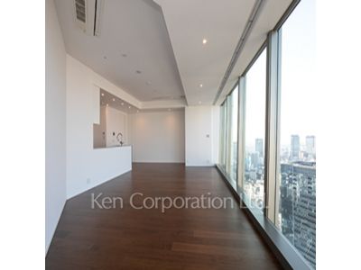 パークコート渋谷ザタワーの写真 リビングダイニング ※写真・画像は実際と異なる場合がございます。部屋写真は同一タイプのものです。（ただし、画像中にタイプ名の記載がある場合はその記載内容を優先します。）