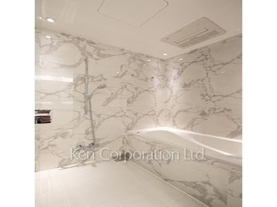 パークコート渋谷ザタワーの写真 バスルーム ※写真・画像は実際と異なる場合がございます。部屋写真は同一タイプのものです。（ただし、画像中にタイプ名の記載がある場合はその記載内容を優先します。）