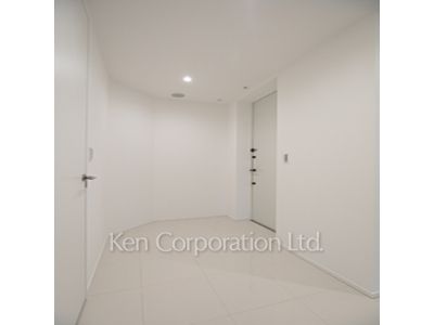 パークコート渋谷ザタワーの写真 玄関 ※写真・画像は実際と異なる場合がございます。部屋写真は同一タイプのものです。（ただし、画像中にタイプ名の記載がある場合はその記載内容を優先します。）