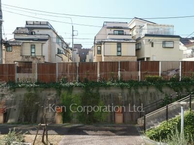 シャレール広尾 2号棟の写真 眺望（居室から）