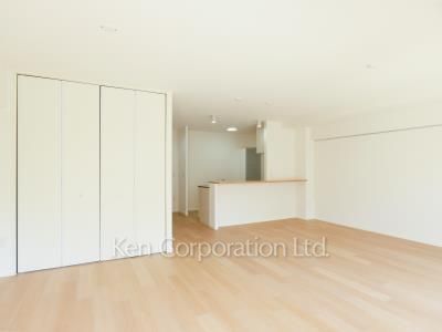 シャレール広尾 2号棟の写真 居室（LDなど）