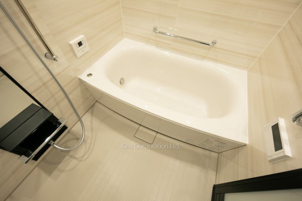 オーパスレジデンス銀座イーストの写真 バスルーム