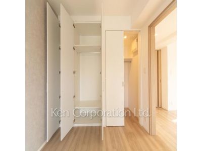 Keyaki Terrace 恵比寿南の写真 その他居室 ※写真・画像は実際と異なる場合がございます。部屋写真は同一タイプのものです。（ただし、画像中にタイプ名の記載がある場合はその記載内容を優先します。）