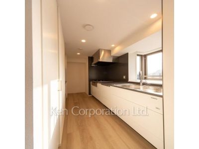 Keyaki Terrace 恵比寿南の写真 キッチン ※写真・画像は実際と異なる場合がございます。部屋写真は同一タイプのものです。（ただし、画像中にタイプ名の記載がある場合はその記載内容を優先します。）