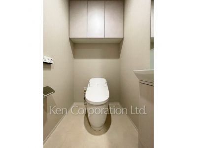 トイレ ※写真・画像は実際と異なる場合がございます。部屋写真は同一タイプのものです。（ただし、画像中にタイプ名の記載がある場合はその記載内容を優先します。）