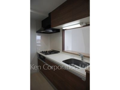 ロイヤルステージ目白の写真 キッチン ※写真・画像は実際と異なる場合がございます。部屋写真は同一タイプのものです。（ただし、画像中にタイプ名の記載がある場合はその記載内容を優先します。）