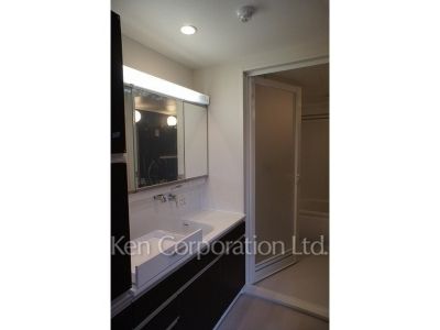 ロイヤルステージ目白の写真 パウダールーム ※写真・画像は実際と異なる場合がございます。部屋写真は同一タイプのものです。（ただし、画像中にタイプ名の記載がある場合はその記載内容を優先します。）