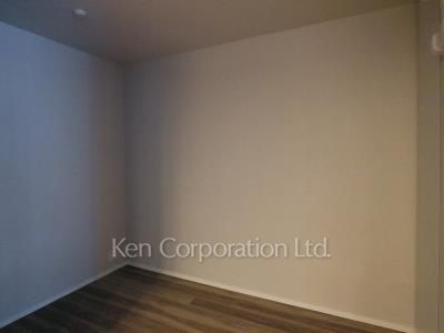 ザ・グランクラッセ日本橋イーストの写真 ベッドルーム ※6階の同じ間取タイプを撮影。仕様が異なることがあります。