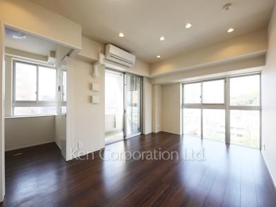 クレヴィア中目黒の写真