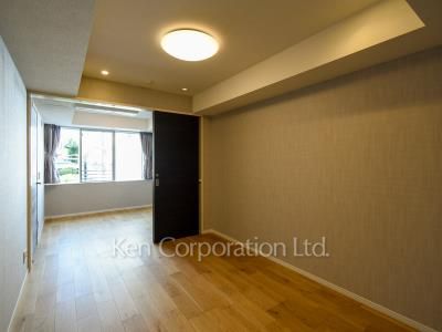 ブリリア代官山プレステージの写真 ベッドルーム