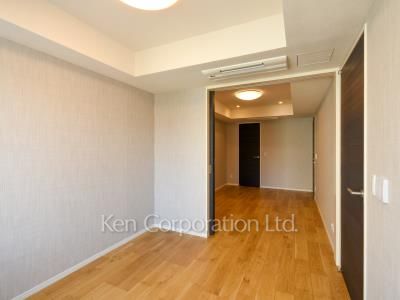 ブリリア代官山プレステージの写真 ベッドルーム